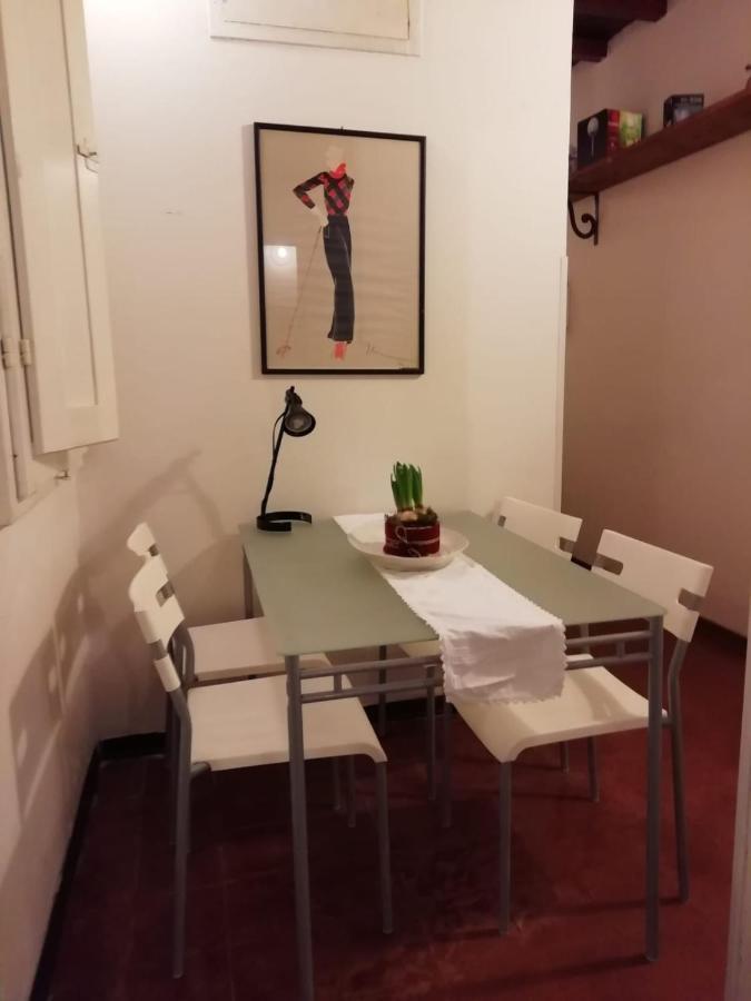 Lovely Garden In San Frediano Apartamento Florencia