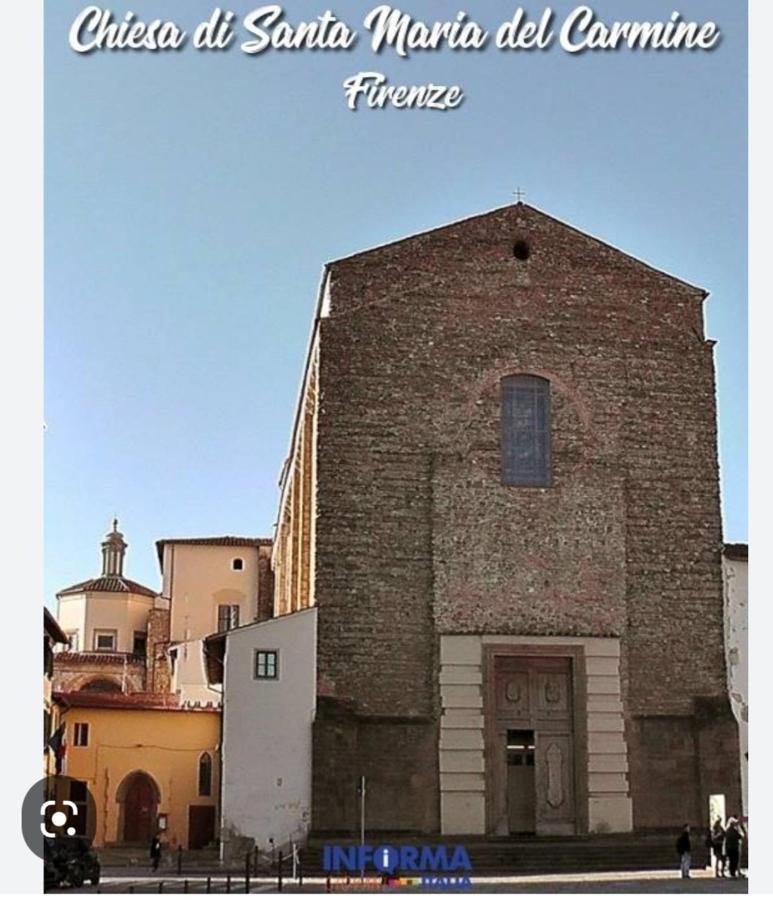 Lovely Garden In San Frediano Apartamento